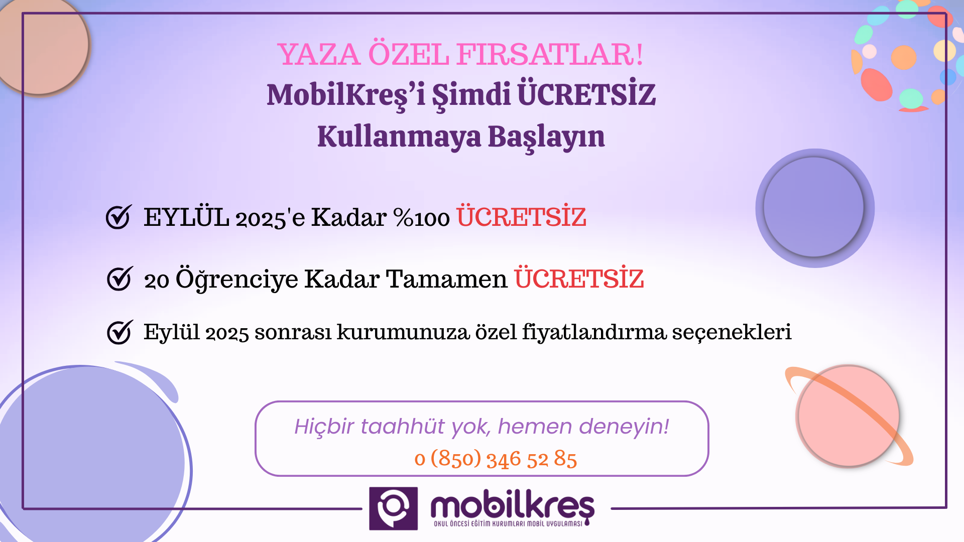 MobilKreş